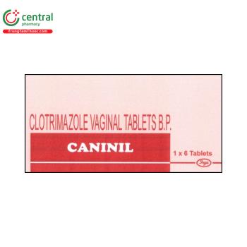 Caninil 100mg