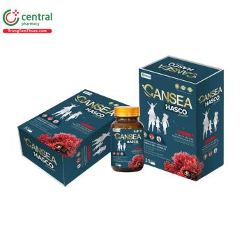 Cansea Hasco Premium