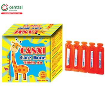 Canxi Care Bone Thiên An 