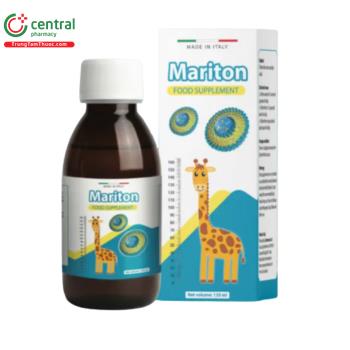 Canxi Mariton