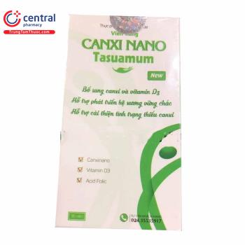 Canxi Nano Tasuamum New 