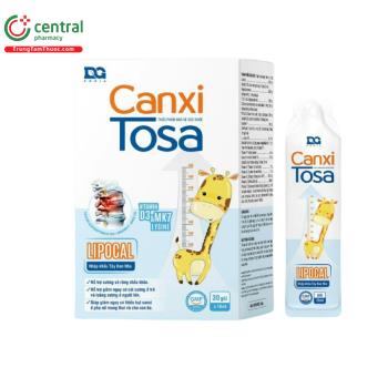 Canxi Tosa