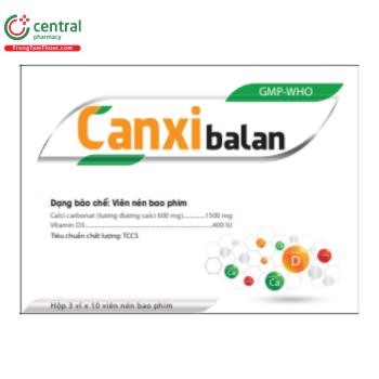 Canxibalan