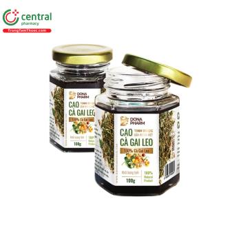 Cao Cà Gai Leo Dona Pharm