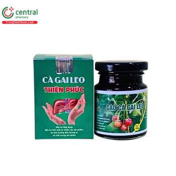 Cao cà gai leo Thiên Phúc