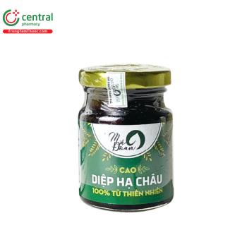 Cao Diệp Hạ Châu Mệ Đoan 100g 