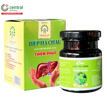 Cao Diệp Hạ Châu Thiên Phúc