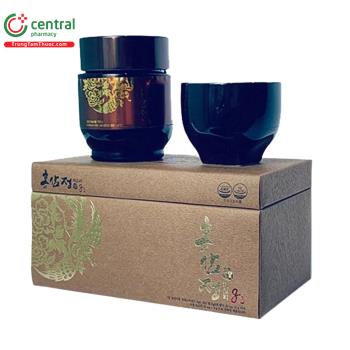 Cao Hồng Sâm G3 KGS Hàn Quốc