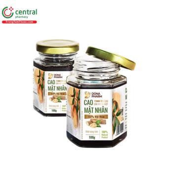Cao Mật Nhân Dona Pharm