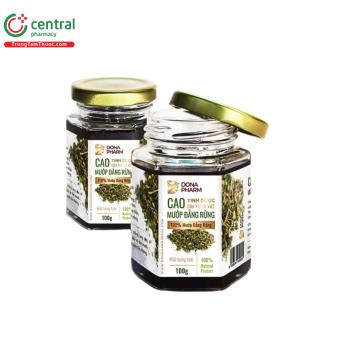 Cao Mướp Đắng Rừng Dona Pharm