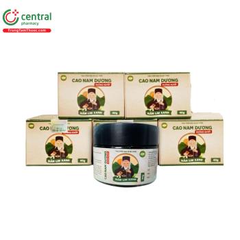 Cao Nam Dương Đường Huyết