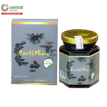 Cao Vị Nhân