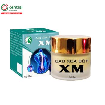 Cao Xoa Bóp XM 