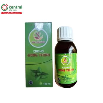 Caoho Hưng Thịnh
