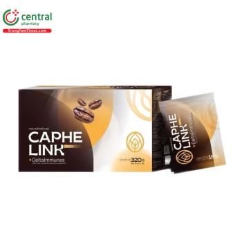 Caphelink New