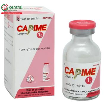 Capime 1g