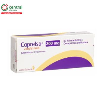 Caprelsa 300mg