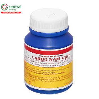 Carbo Nam Việt