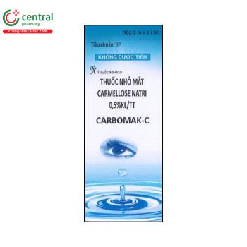 Carbomak-C