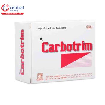 Carbotrim