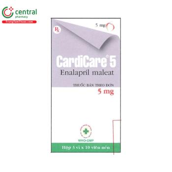 Cardicare 5