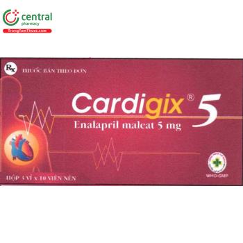Cardigix 5