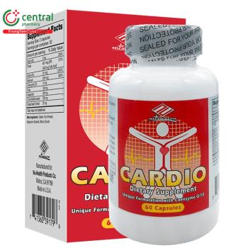 Cardio Nuhealth