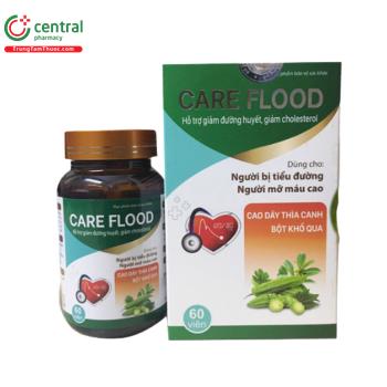 Care Flood