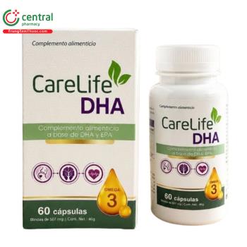 Carelife DHA