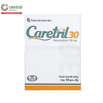 Caretril 30