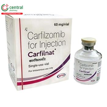 Carfilnat 60mg