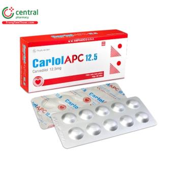 CarlolAPC 12.5mg