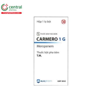 Carmero 1g