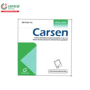 Carsen