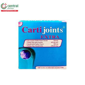 Cartijoints Extra