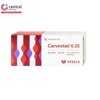 Carvestad 6.25 Stella