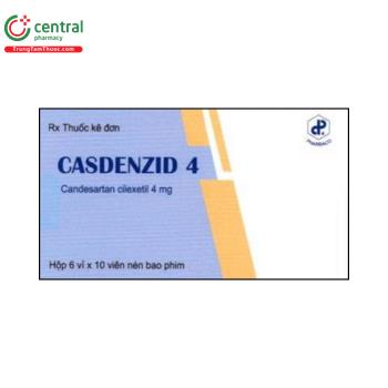 Casdenzid 4