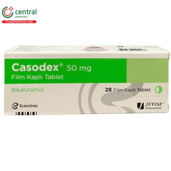 Casodex 50mg