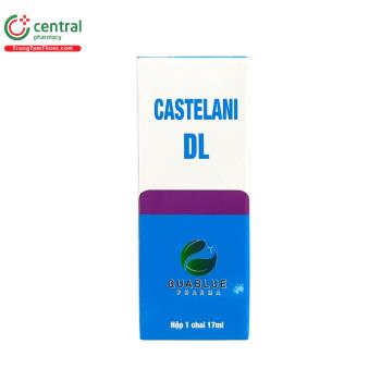 Castellani DL