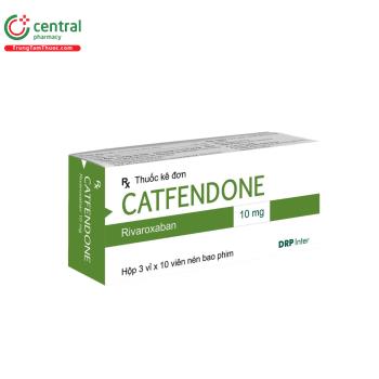 Catfendone 10mg