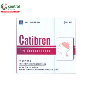 Catibren 1200mg