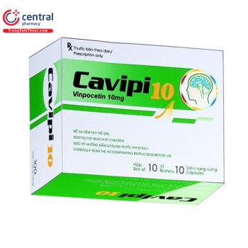 Cavipi 10 