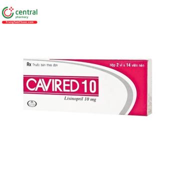 Cavired 10