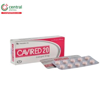Cavired 20