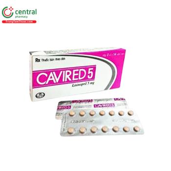 Cavired 5