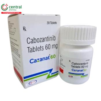 Cazanat 60