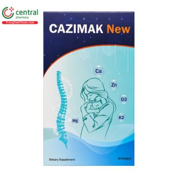 Cazimak Pro