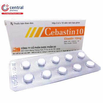 Cebastin 10