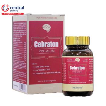 Cebraton Premium