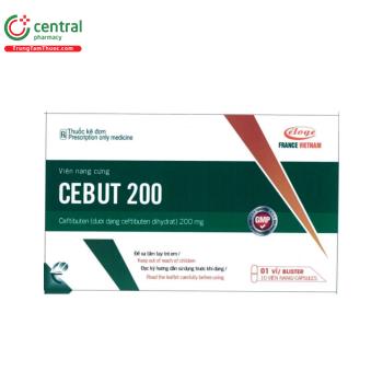 Cebut 200mg